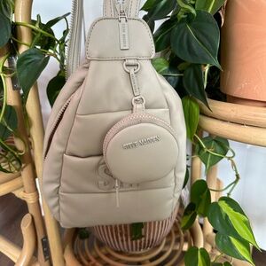 Steve Madden convertible Shoulder Bag